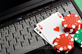 Онлайн казино Casino New Retro