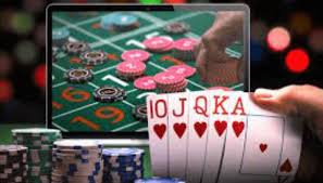 Вход на зеркало Casino New Retro